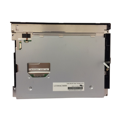 10.4 ইঞ্চি LT104AC360000 এলসিডি টাচ প্যানেল