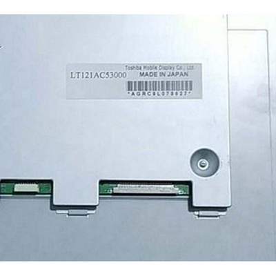 12.১ ইঞ্চি LT121AC53000 এলসিডি ডিসপ্লে স্ক্রিন