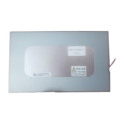 LTA055B0R0A ৫.৫ ইঞ্চি গাড়ি ডিভিডি এলসিডি ডিসপ্লে স্ক্রিন
