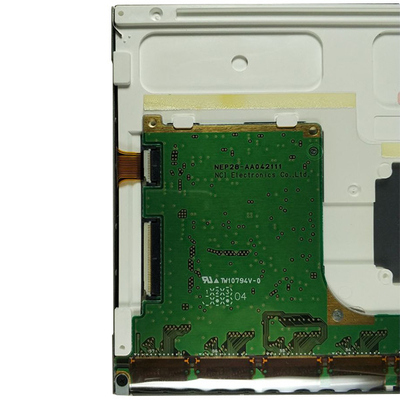 LTA065A043F 40 পিন সংযোগকারী এলসিডি ডিসপ্লে মডিউল