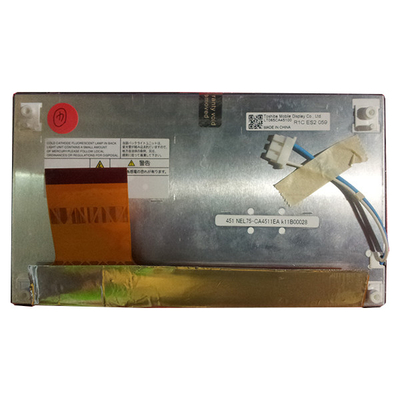 LTA065B1D3F অটোমোটিভের জন্য এলসিডি ডিসপ্লে প্যানেল