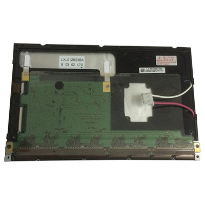 LTA070B792F 800*480 40 পিন এলসিডি ডিসপ্লে প্যানেল