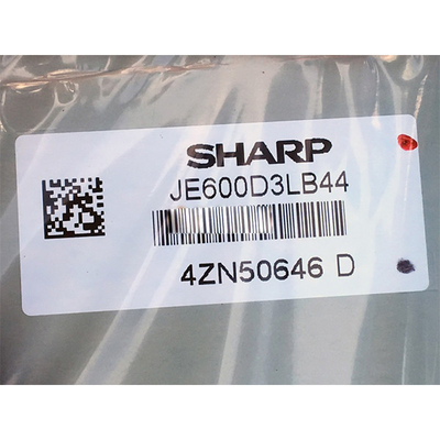 JE600D3LB44D 60.0 ইঞ্চি 1920*1080 এলসিডি প্যানেল এলসিডি ডিসপ্লে স্ক্রিন