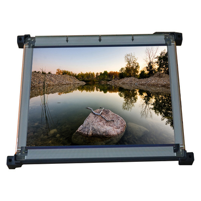 LJ64EU34 8.9 ইঞ্চি 640 * 400 এলসিডি ডিসপ্লে মডিউল এলসিডি স্ক্রিন