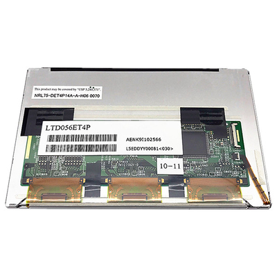 LTD056ET4P MID UMPC এর জন্য এলসিডি ডিসপ্লে