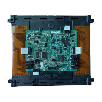 LJ64H052 10.4 ইঞ্চি 640*480 এলসিডি স্ক্রিন ডিসপ্লে মনিটর