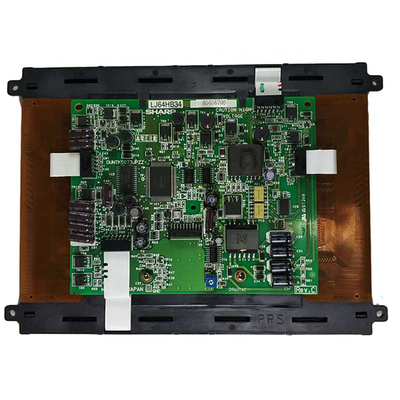 LJ64HB34 8.9 ইঞ্চি 640 * 400 এলসিডি ডিসপ্লে VICPAS জন্য স্ক্রিন মেরামত প্রতিস্থাপন