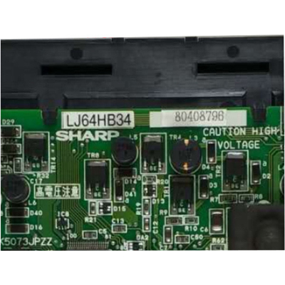 LJ64HB34 8.9 ইঞ্চি 640 * 400 এলসিডি ডিসপ্লে VICPAS জন্য স্ক্রিন মেরামত প্রতিস্থাপন