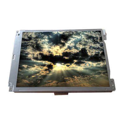LJ64ZU52 10.4 ইঞ্চি 640 * 480 টিএফটি এলসিডি স্ক্রিন ডিসপ্লে মনিটর