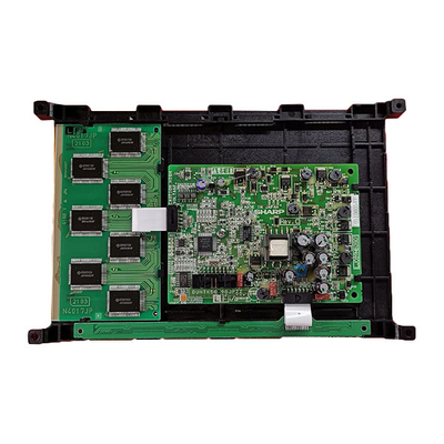 LJ089MB2S01 8.9 ইঞ্চি 640*400 EL এলসিডি ডিসপ্লে স্ক্রিন প্যানেল