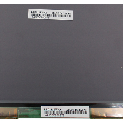 11.১ ইঞ্চি LTD111EWAX 1366*768 এলসিডি ল্যাপটপ ডিসপ্লে