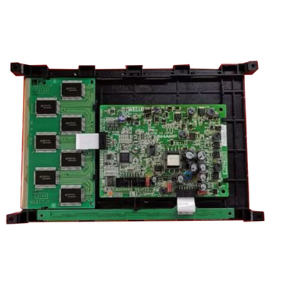 LJ640U35 শিল্প ব্যবহারের জন্য নতুন 8.9 ইঞ্চি 640 * 400 টিএফটি এলসিডি প্যানেল প্রদর্শন