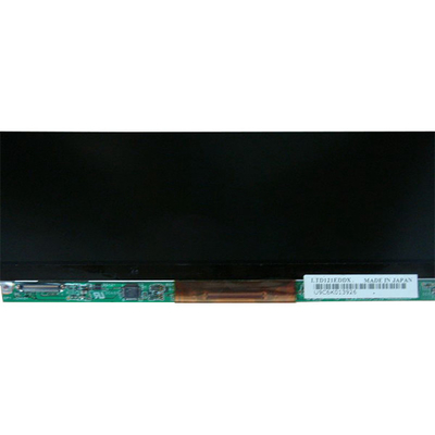 ল্যাপটপের জন্য LTD121EDDX 60Hz TFT LCD ডিসপ্লে