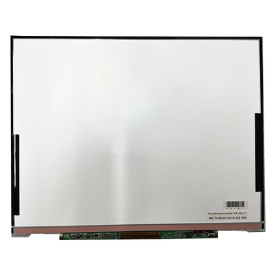 ল্যাপটপের জন্য LTD121EDDX 60Hz TFT LCD ডিসপ্লে