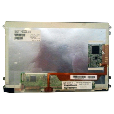 LTD121KX4K 262K TFT ল্যাপটপ এলসিডি স্ক্রিন