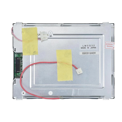 LM5Q32 5.0 ইঞ্চি এলসিডি স্ক্রিন ইন্ডাস্ট্রিয়াল অ্যাপ্লিকেশনের জন্য