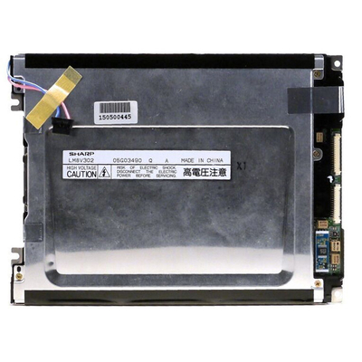 LM8V301 7.7 ইঞ্চি এলসিডি স্ক্রিন ডিসপ্লে শিল্প প্রয়োগের জন্য