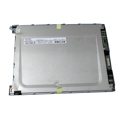 LM9V385 9.4 ইঞ্চি 640*480 টাচ স্ক্রিন এলসিডি শিল্প প্রদর্শন