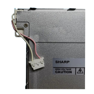 LM10V335 এলসিডি স্ক্রিন ডিসপ্লে 10.4 ইঞ্চি শিল্প এলসিডি প্যানেল 640 * 480 সিসিএফএল 31 পিন