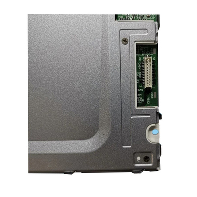 LM10V335 এলসিডি স্ক্রিন ডিসপ্লে 10.4 ইঞ্চি শিল্প এলসিডি প্যানেল 640 * 480 সিসিএফএল 31 পিন
