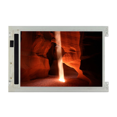 LM10V335 এলসিডি স্ক্রিন ডিসপ্লে 10.4 ইঞ্চি শিল্প এলসিডি প্যানেল 640 * 480 সিসিএফএল 31 পিন