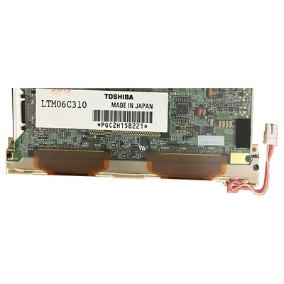 মূল LTM06C310 6.3 ইঞ্চি TFT এলসিডি ডিসপ্লে MID UMPC এর জন্য