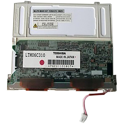 মূল LTM06C310 6.3 ইঞ্চি TFT এলসিডি ডিসপ্লে MID UMPC এর জন্য