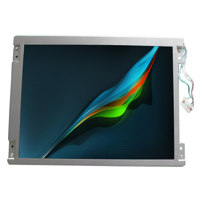 LTM08C351 800*600 TFT LCD ইন্ডাস্ট্রিয়াল ডিসপ্লে