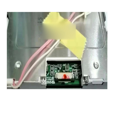 LM050QC1T01 নতুন মূল 5.0 ইঞ্চি 320 * 240 এলসিডি ডিসপ্লে জন্য গাড়ী খুচরা যন্ত্রাংশ অটো