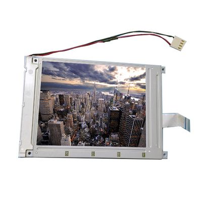 LM057QB1T07 5.7 ইঞ্চি 320*240 টিফট এলসিডি মডিউল স্ক্রিন