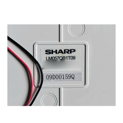 LM057QB1T09 5.7 ইঞ্চি 320*240 এলসিডি ডিসপ্লে স্ক্রিন