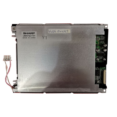 LM057QC1T01 5.7 ইঞ্চি 320*240 সামঞ্জস্যপূর্ণ এলসিডি স্ক্রিন