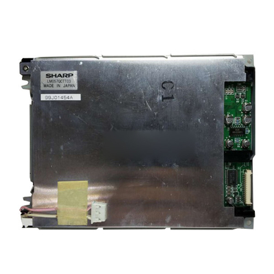 LM057QC1T03 5.7 ইঞ্চি 320*240 এলসিডি ডিসপ্লে প্যানেল
