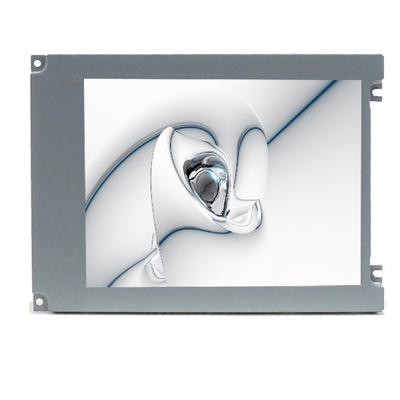 LM057QC1T08 মূল 5.7 ইঞ্চি STN এলসিডি প্যানেল 320 * 240 CCFL এলসিডি ডিসপ্লে