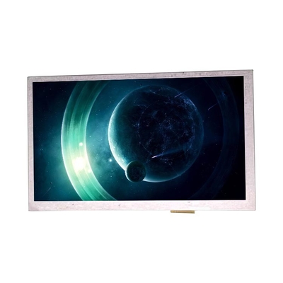 HSD080IDW1-A20 এলসিডি ডিসপ্লে স্ক্রিন 8.0 ইঞ্চি 800 * 480 এলসিডি প্যানেল মডিউল
