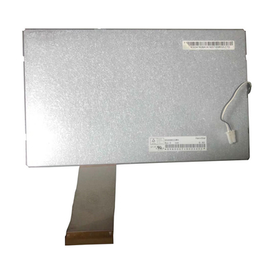 HSD080IDW1-A20 এলসিডি ডিসপ্লে স্ক্রিন 8.0 ইঞ্চি 800 * 480 এলসিডি প্যানেল মডিউল