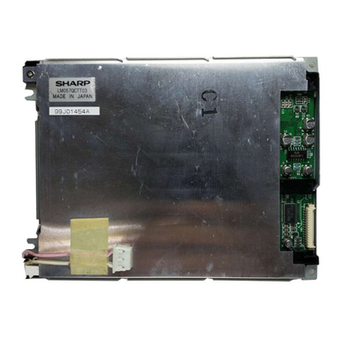 LM057QCTT03 মূল স্টক 5.7 ইঞ্চি 320 * 240 এলসিডি ডিসপ্লে স্ক্রিন