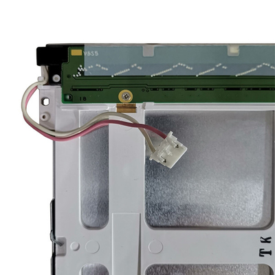 LM64C35P মূল শার্প 10.4 ইঞ্চি 640 * 480 এলসিডি ডিসপ্লে স্ক্রিনের জন্য