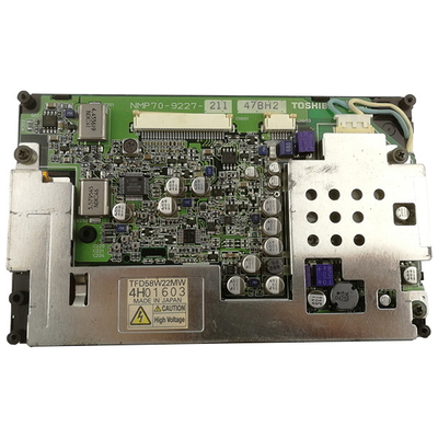 TFD58W22MW 5.8 ইঞ্চি 400*234 টিএফটি এলসিডি স্ক্রিন