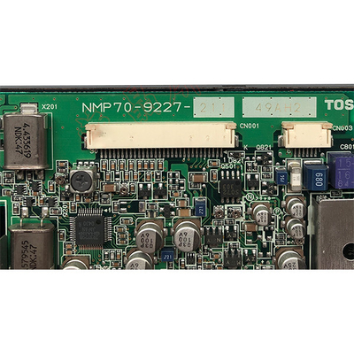 TFD58W22MW 5.8 ইঞ্চি 400*234 টিএফটি এলসিডি স্ক্রিন