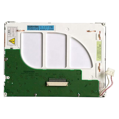 6.0 ইঞ্চি TFD60W12-B 66PPI টিএফটি এলসিডি ইন্ডাস্ট্রি স্ক্রিন