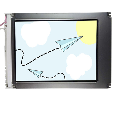 LM64K112 6.0 ইঞ্চি 640*480 শিল্প এলসিডি ডিসপ্লে