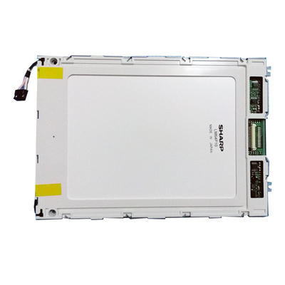 LM64P10 নতুন মূল 7.2 ইঞ্চি 640*480 CCFL FSTN-LCD ডিসপ্লে মডিউল