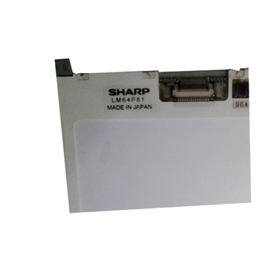 LM64P81 9.4 ইঞ্চি 640*480 ইন্ডাস্ট্রিয়াল এলসিডি স্ক্রিন প্রদর্শন