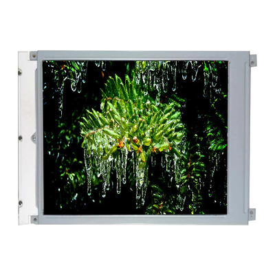 LM64P81 9.4 ইঞ্চি 640*480 ইন্ডাস্ট্রিয়াল এলসিডি স্ক্রিন প্রদর্শন