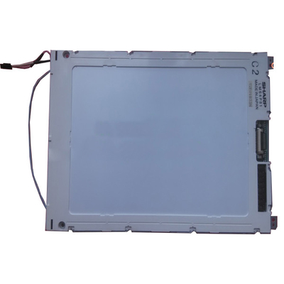 LM64P81 9.4 ইঞ্চি 640*480 ইন্ডাস্ট্রিয়াল এলসিডি স্ক্রিন প্রদর্শন