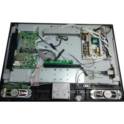 AX080D002F 32.0 ইঞ্চি এলসিডি ডিসপ্লে স্ক্রিন আইপিএস আলফা জন্য