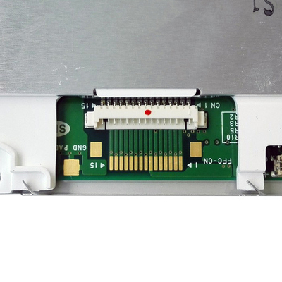 LM64P89NA 10.4 ইঞ্চি 640*480 সিএসটিএন-এলসিডি এলসিডি মডিউল স্ক্রিন