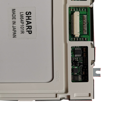 SHARP 7.2 ইঞ্চি এলসিডি ডিসপ্লে স্ক্রিনের জন্য LM64P101R