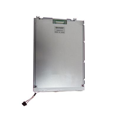 LM64P102 7.2 ইঞ্চি শিল্প এলসিডি ডিসপ্লে স্ক্রিন